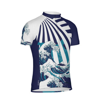 Great Wave Jersey