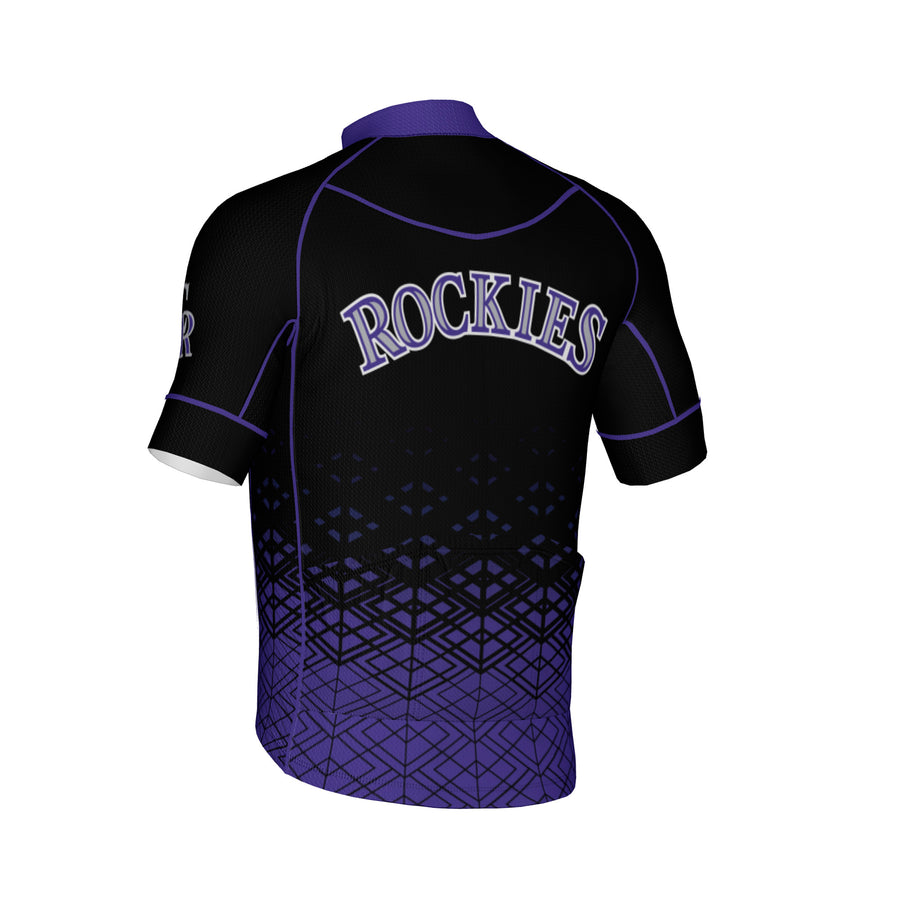 Colorado Rockies Jersey