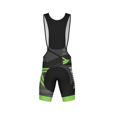 Team Primal Asonic Men's Evo 2.0 Bibs