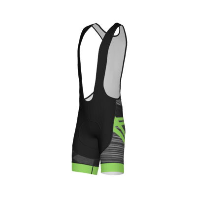 Team Primal Asonic Men's Evo 2.0 Bibs