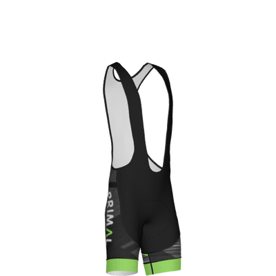 Team Primal Asonic Men's Evo 2.0 Bibs