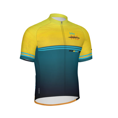 Primalwear Men's & Women's Bike MS Custom Cycling Jersey | Primal Wear