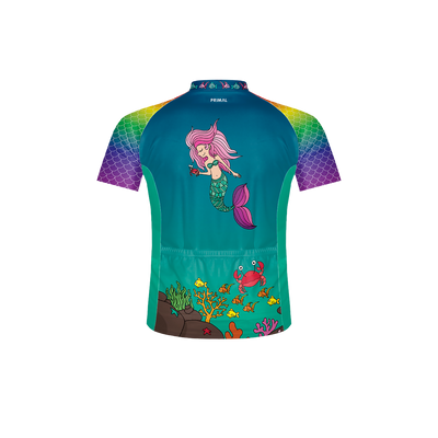 Mermilicious Youth Jersey
