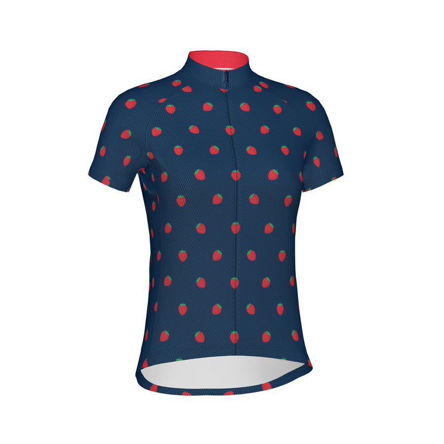 Strawberry Fields Jersey