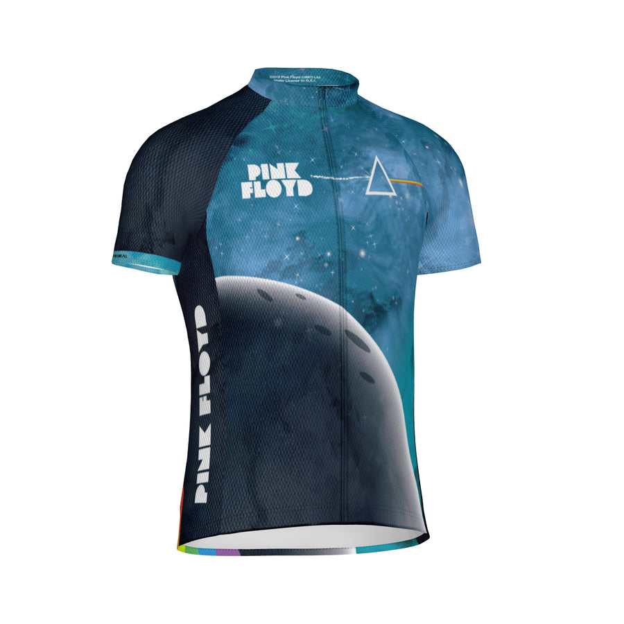pink floyd gear Pink Floyd Great Prism in the Sky Jersey