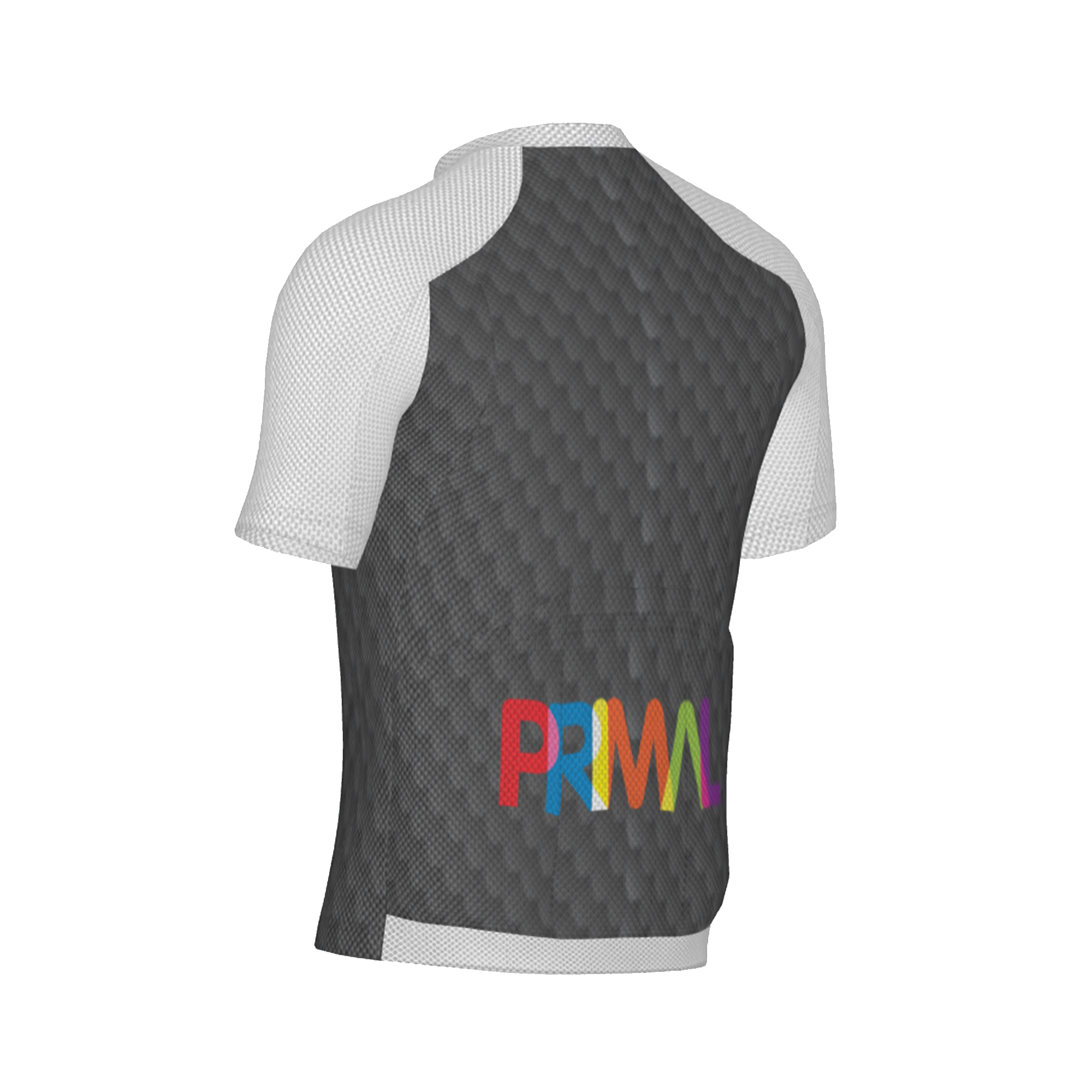 Experimental Men's Omni Jersey