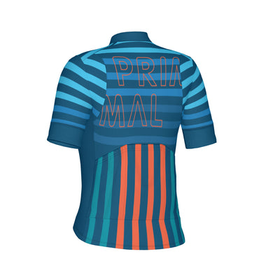 Blue Lagoon Women's Helix 2.0 Jersey