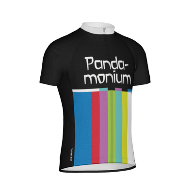 Pandamonium Men's Sport Cut Jersey