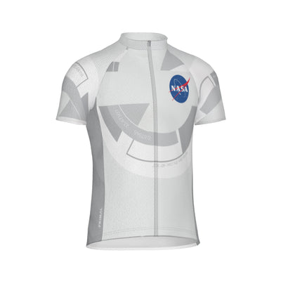 NASA Primal Gives Back Men's Sport Cut Jersey
