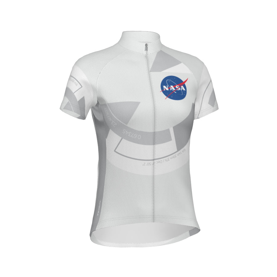NASA Primal Gives Back Women's Sport Cut Jersey