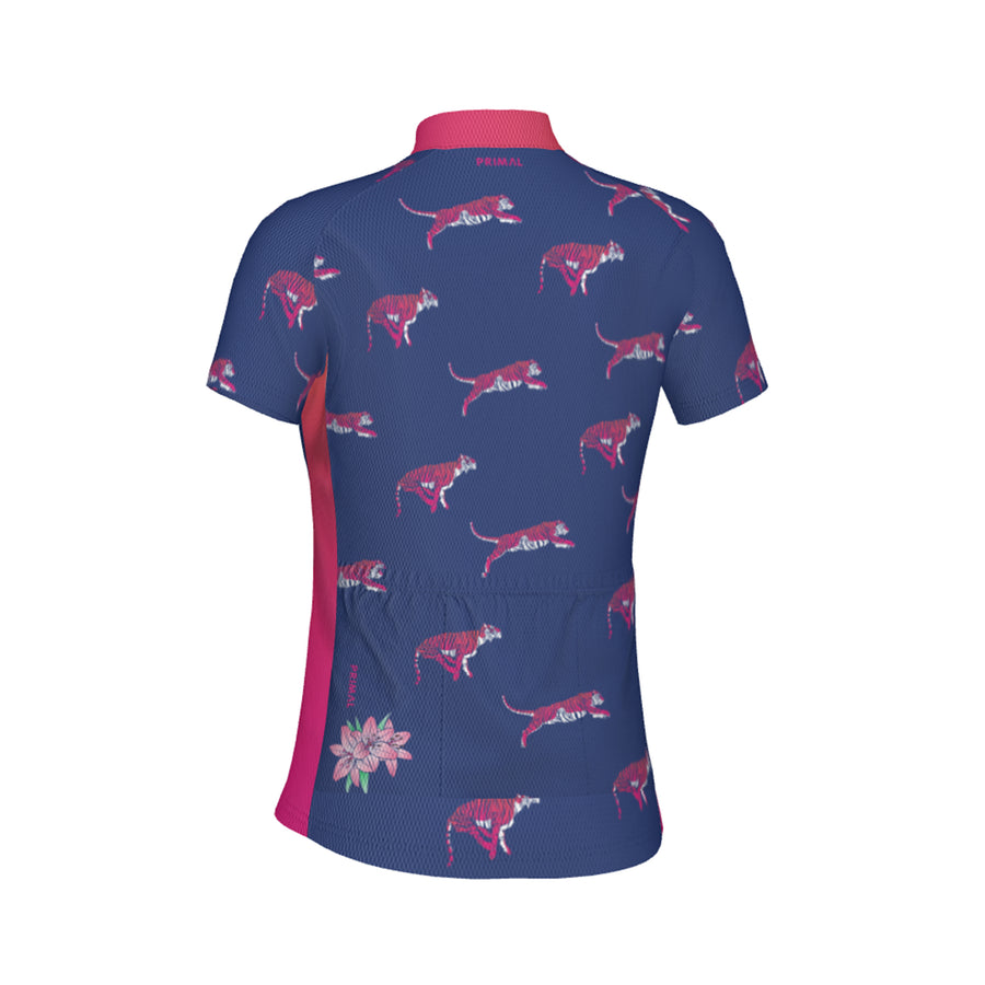 tiger lily women's clothing Tiger Lily Women's Sport Cut Jersey