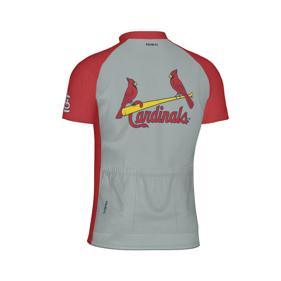 Hoka One One Maillot limité de la collection Cooperstown des Cardinals Hoka One One Maillot limité de la collection Cooperstown des Cardinals