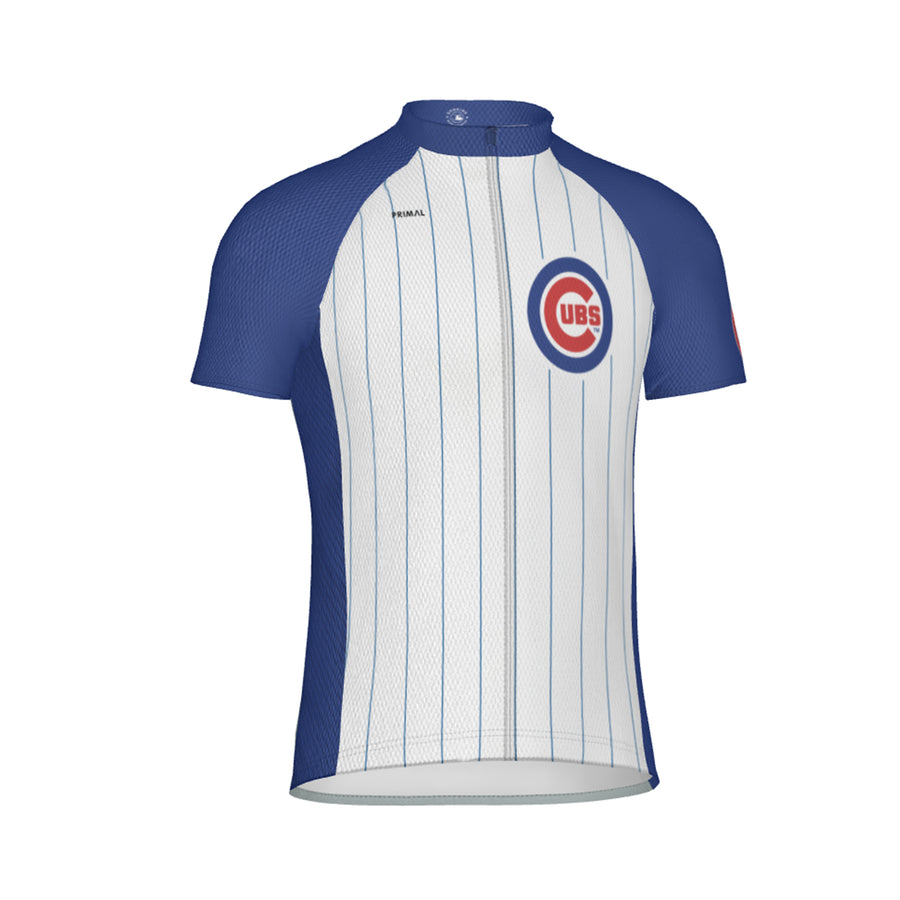 Chicago Cubs Home/Away Men's Sport Cut Jersey - Main Image