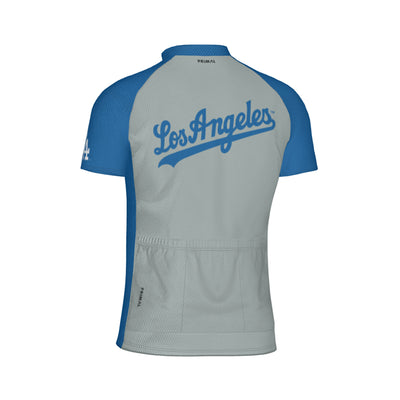 Los Angeles Dodgers Home/Away Men's Sport Cut Jersey