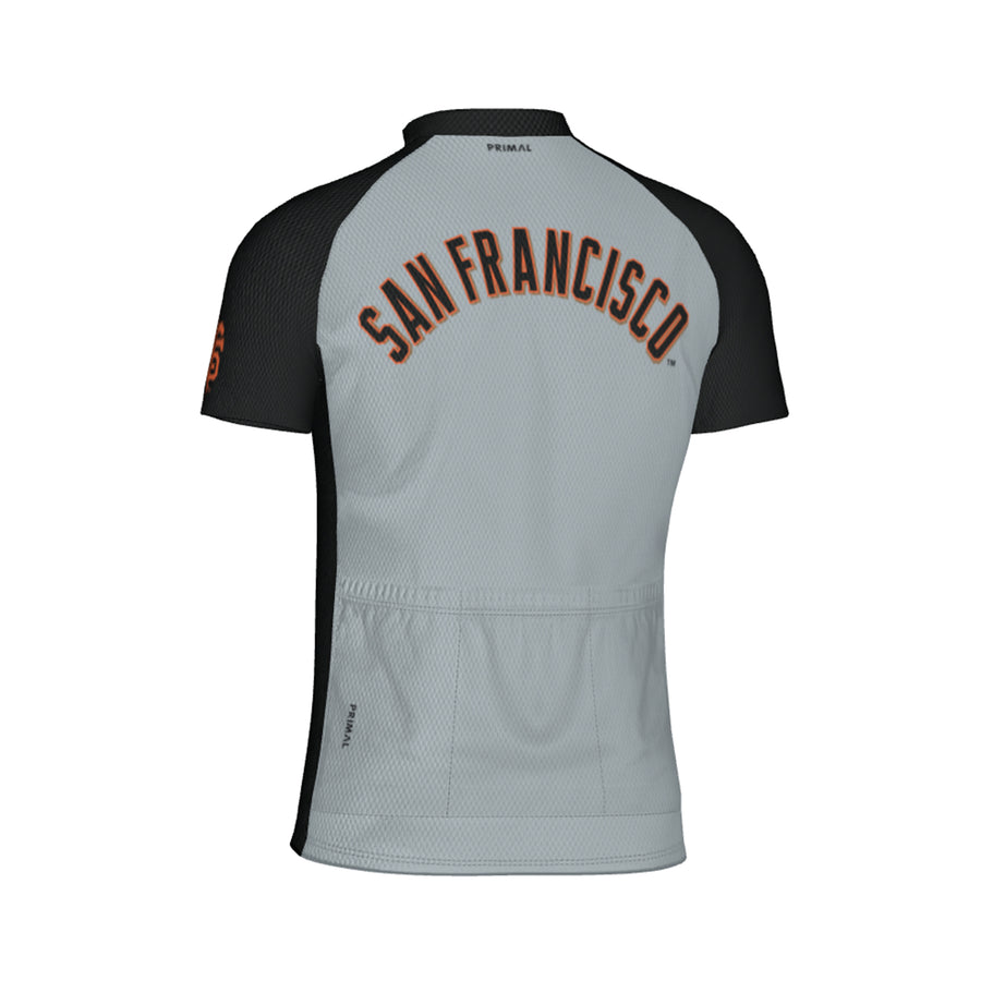 San Francisco Giants Home/Away Men's Sport Cut Jersey