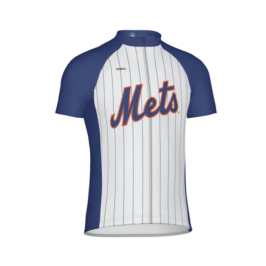 New York Mets Home/Away Men's Sport Cut Jersey