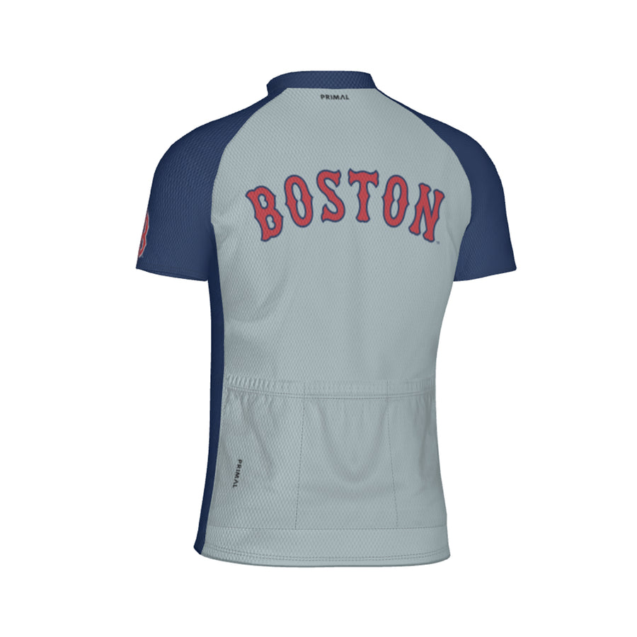 Boston Red Sox - City Connect Men's Sport Cut Jersey SM