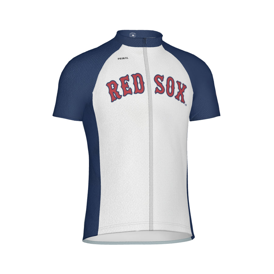 Boston Red Sox Home/Away Men's Sport Cut Jersey 2XL