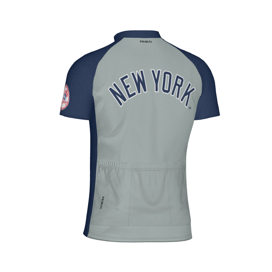 New York Yankees Youth Performance Jersey Polo