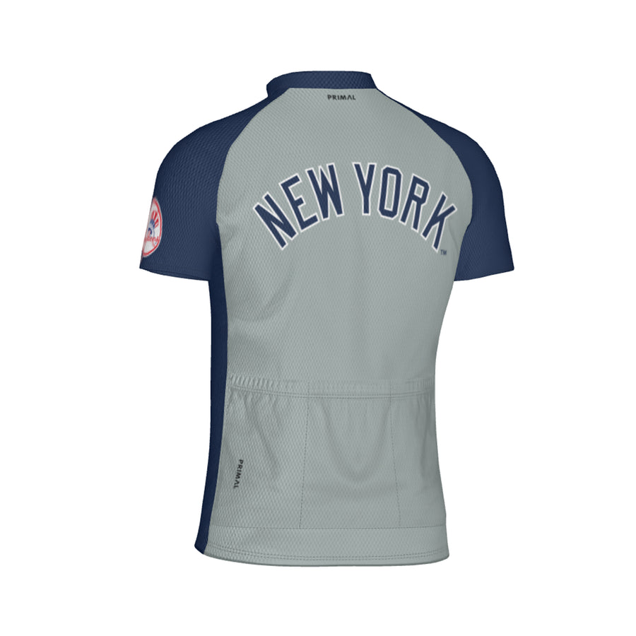 Yankees Grey Rizzo Jersey New York Yankees Yankees Jersey Anthony
