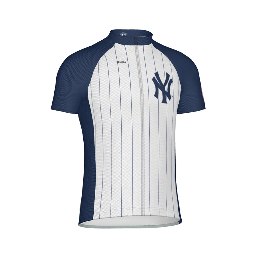 New York Yankees Home/Away Men's Sport Cut Jersey