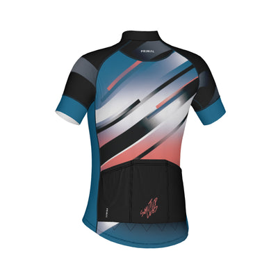 Shut Up Legs Inclination Women's Evo 2.0 Jersey