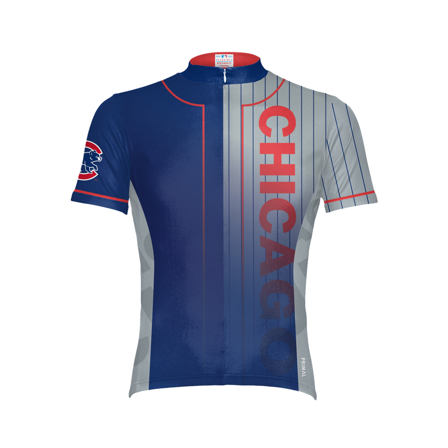 Chicago Cubs Jersey – Primal Wear