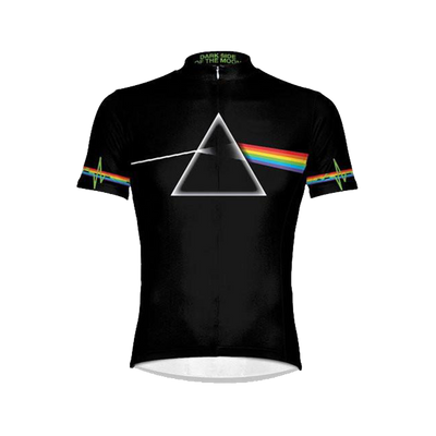 Pink Floyd The Dark Side of the Moon Men's Jersey