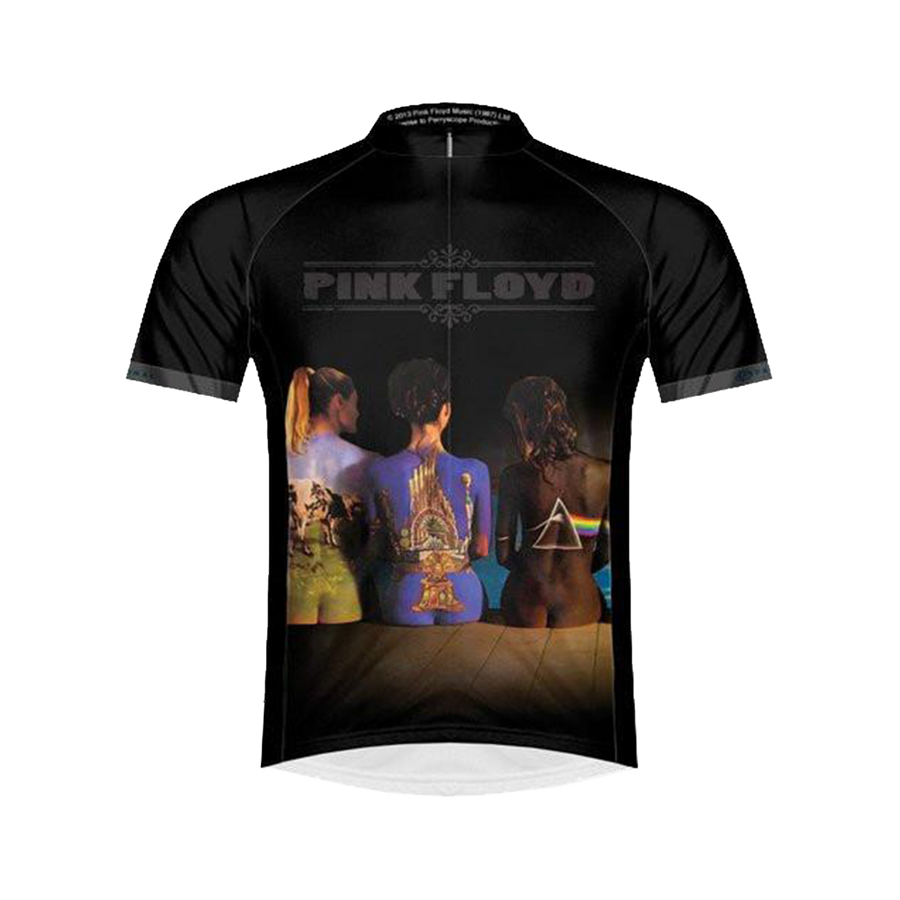Pink Floyd Body Art Jersey