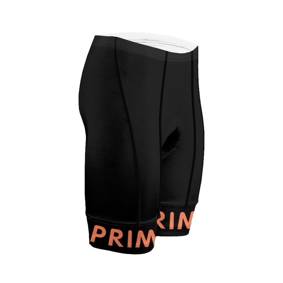 Lunix Women's Coral Prisma Shorts