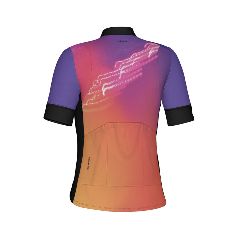 Sonic Barrier Women's Helix 2.0 Jersey