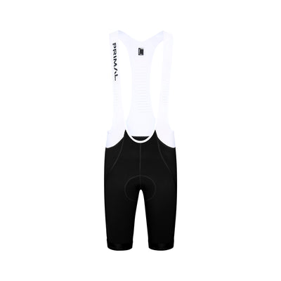 Alitios Men's Black Etheros Bibs