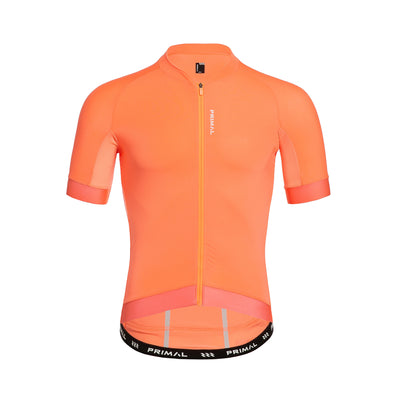 Alitios Men's Coral Etheros Jersey