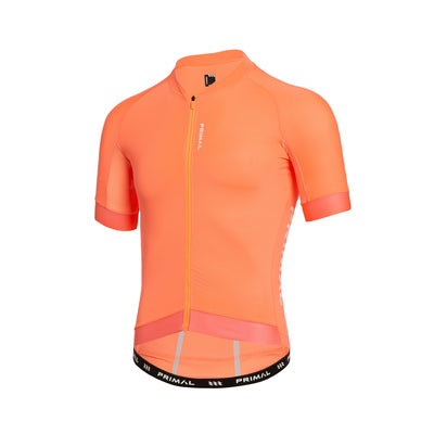Alitios Men's Coral Etheros Jersey