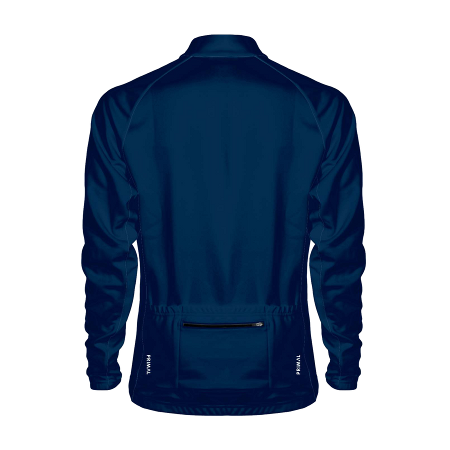 Navy Men's Aerion Jacket