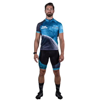 Pink Floyd Great Prism in the Sky Jersey