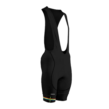 Pink Floyd The Dark Side of the Moon Men's Helix Bibs