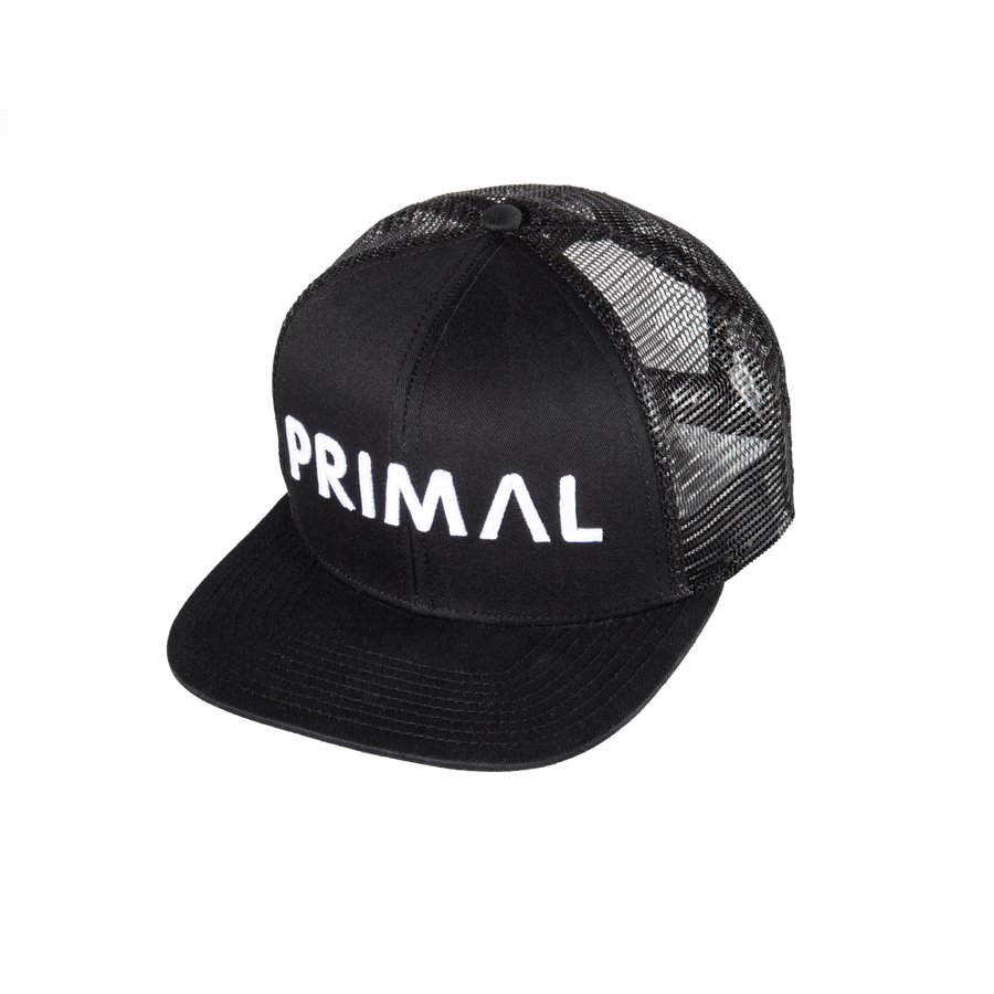 Primal Embroidered Hat
