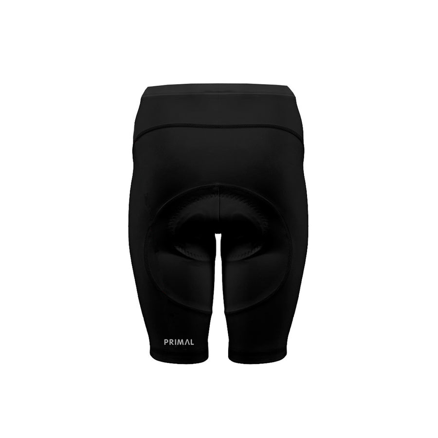 Obsidian Men's Black Label Shorts