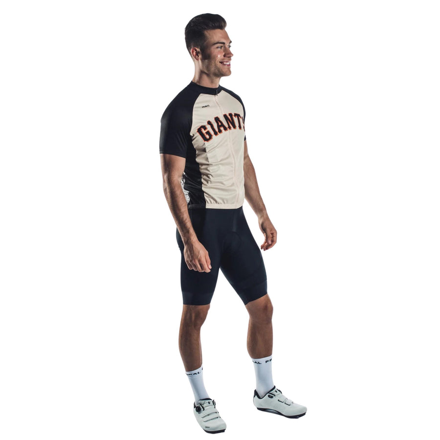San Francisco Giants Home/Away Men's Sport Cut Jersey