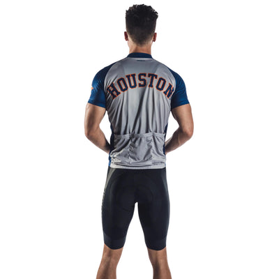 Houston Astros '22 World Series Champions Jersey – Primal Wear
