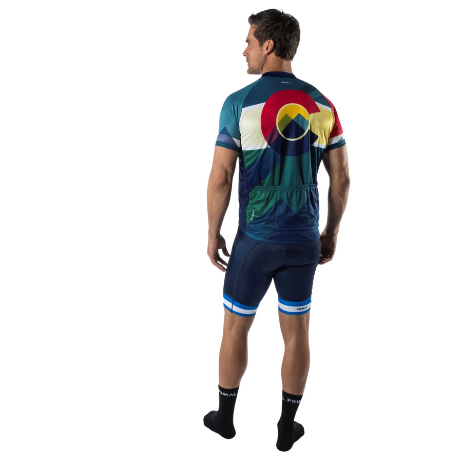 Colorado Colors Men's Sport Cut Jersey