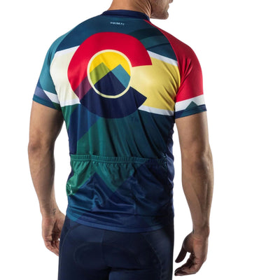 Colorado Colors Men's Sport Cut Jersey