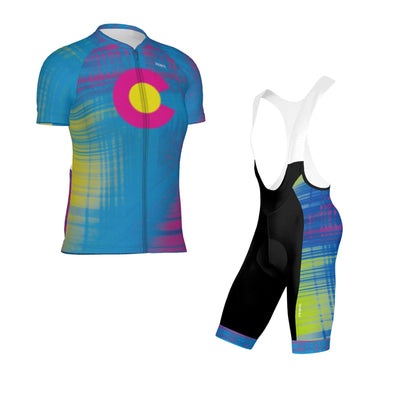 Neon Colorado Women's Omni Kit