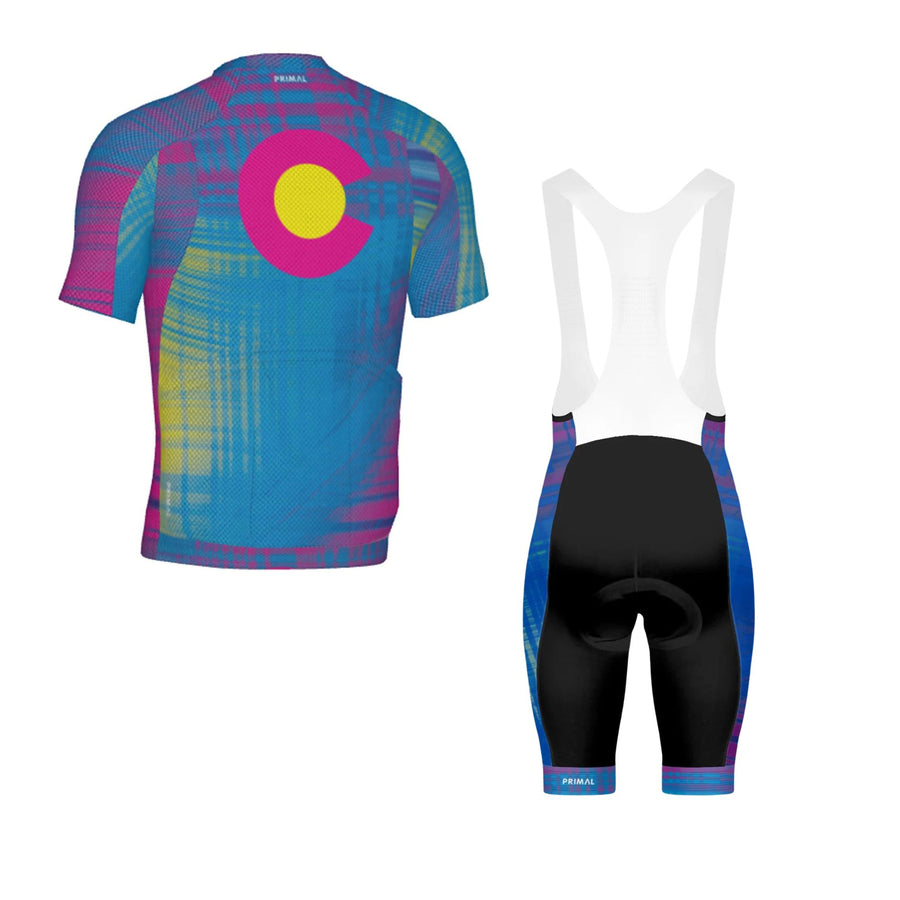 Neon Colorado Men's Omni Kit