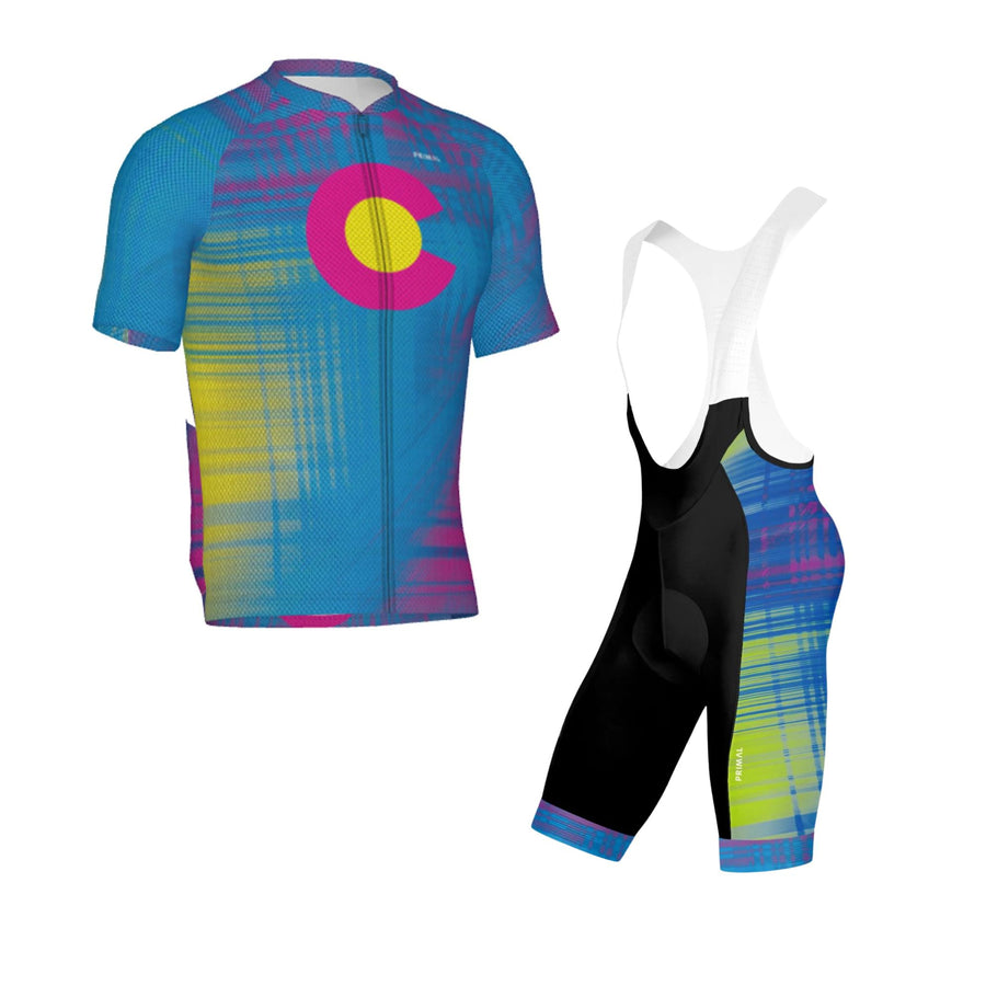Neon Colorado Men's Omni Kit