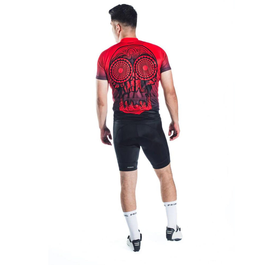 Corpse Rider Men's Sport Cut Jersey