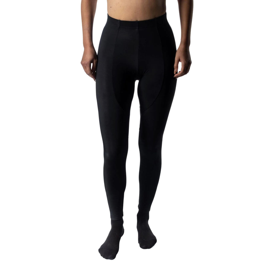 Obsidian Women's Thermal Tights