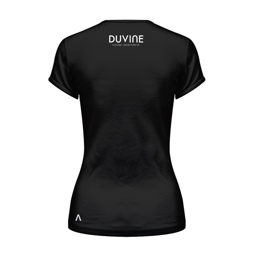 DuVine 2023 Women’s Guest T-Shirt