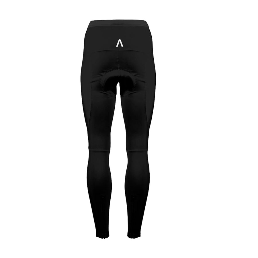 Obsidian Men's Thermal Tights with E6 Chamois – Primal Wear